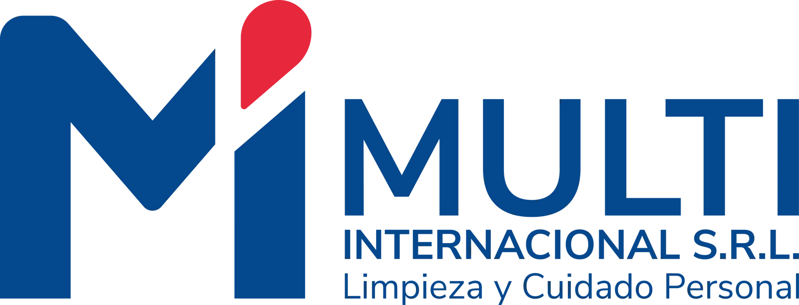 Multi Internacional S.R.L.