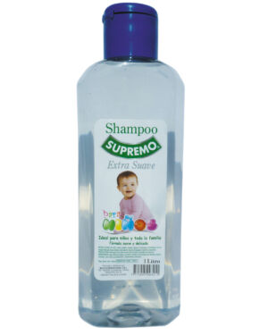 Shampoo Supremo