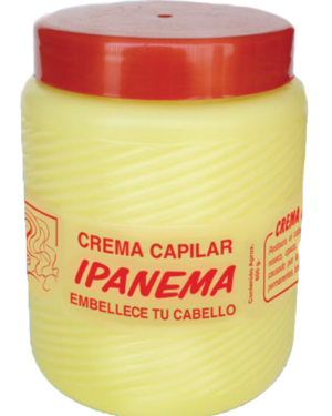 Crema Capilar Ipanema