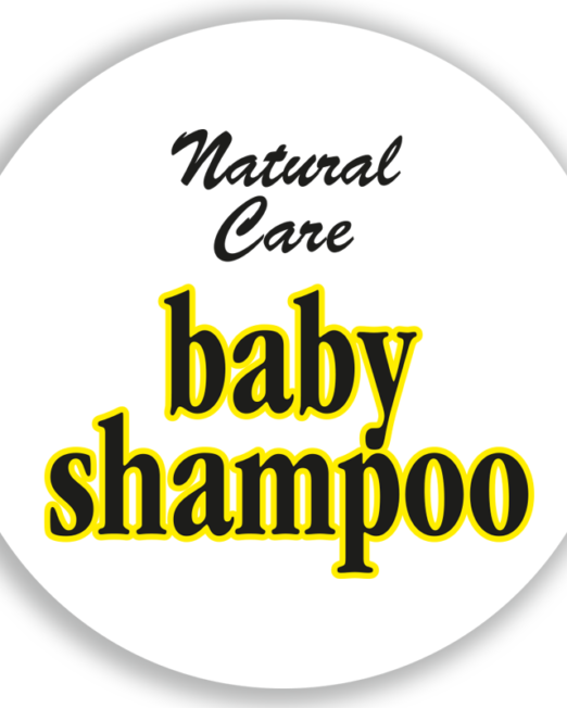 Natural Care Baby Shampoo