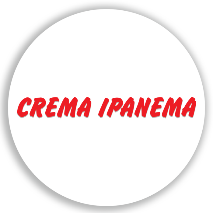 Crema Ipanema