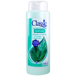 Acondicionador  Aloe Vera