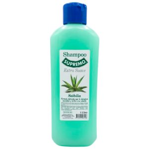 Shampoo Sábila 1 Lt.