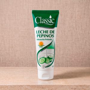 Leche de Pepinos